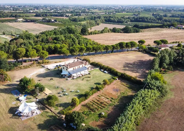 Bed and Breakfast La Siba Experience Forlì
